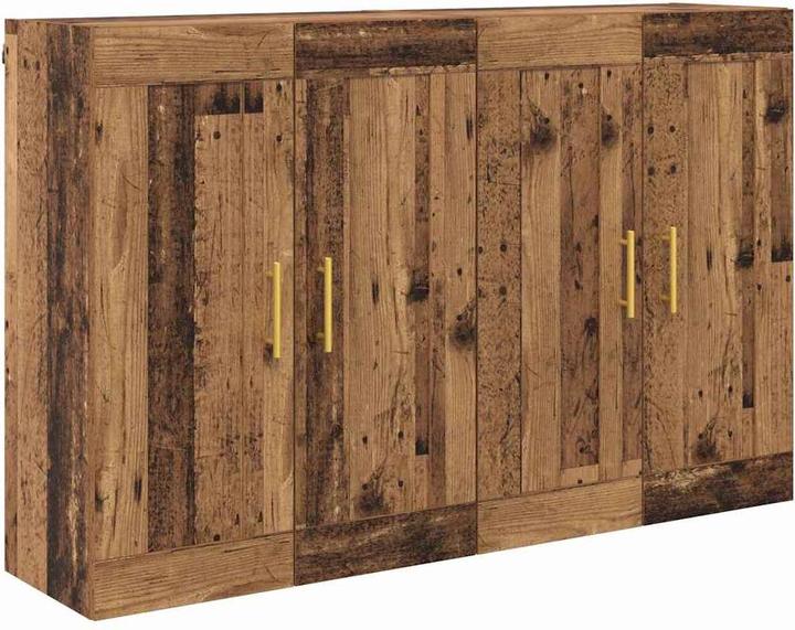 Immagine prodotto vidaXL Wandschrank (34 x 69.50 x 90 cm)