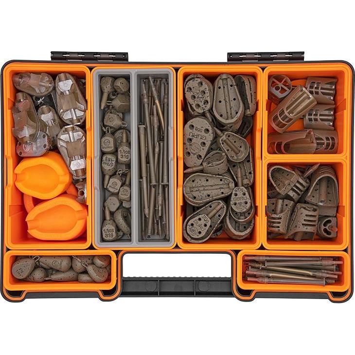 Thumbnail - Guru Perfumes, Zubehör Angeln