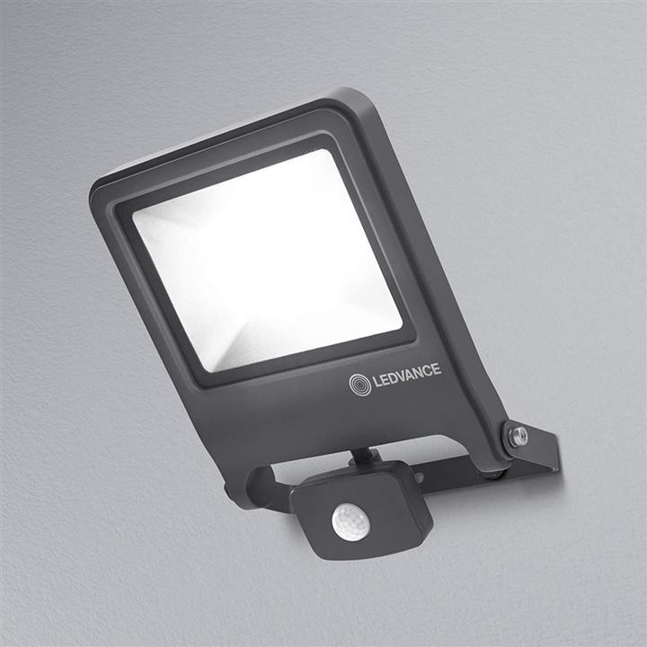 Immagine prodotto Ledvance OSRAM LED Fluter ENDURA Flood Sensor Cool White PCR Neutralweiss 4099854487064 (5000 lm, IP65)
