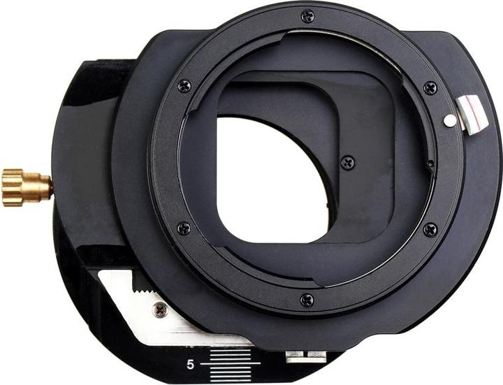 Produktbild Kipon T-S Adapter für Leica R auf Sony E