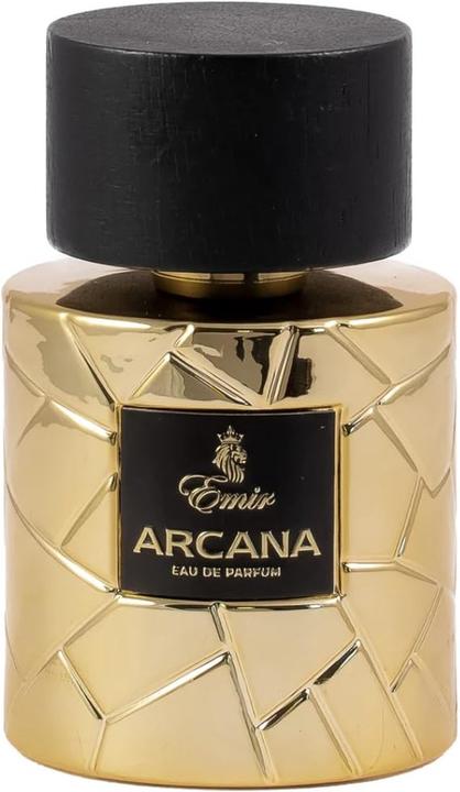 Paris Corner Emir Arcana (Eau de Parfum, 100 ml)