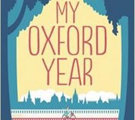 Immagine prodotto Il mio anno a Oxford (Inglese, Whelan Julia, 2018)