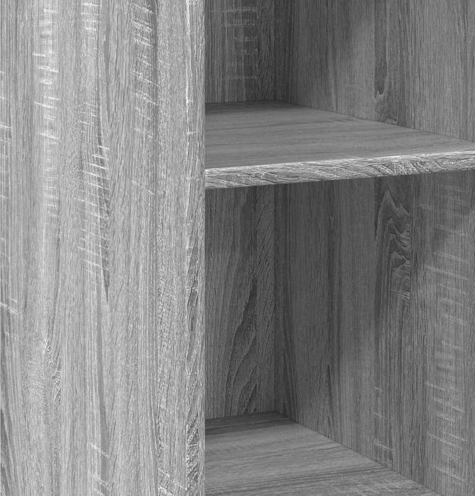 Immagine prodotto VidaXL Credenza (30 x 41 x 93 cm)