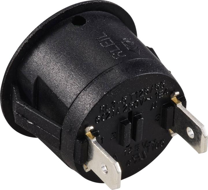 Image du produit Tru Components TC-12659384 Lampe de signalisation au néon 230 V/AC 20 mm Vert 1 pc.