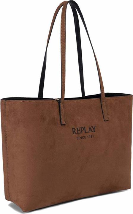 Produktbild Replay Shopper Tasche 35 cm (10 l)