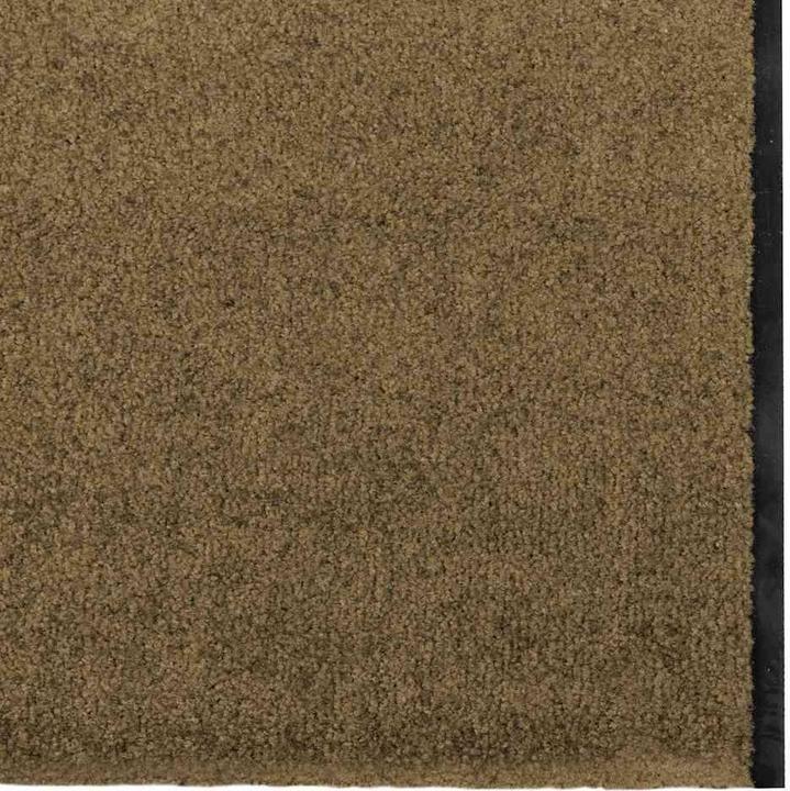 Produktbild vidaXL Fussmatte (400 x 120 cm)