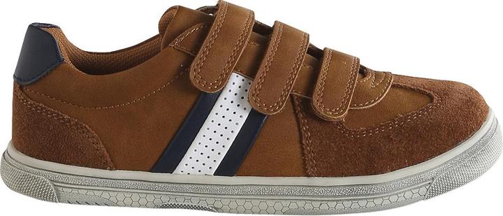 Image du produit Vertbaudet Jungensneakers mit Klettverschluss (36)