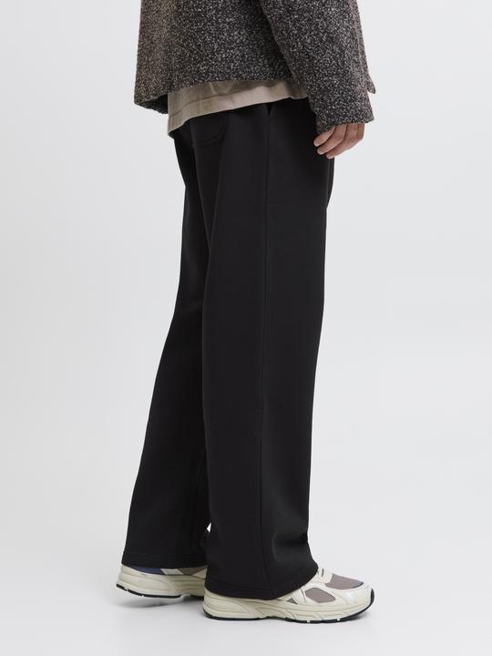 Actual product image Jack & Jones Wide Leg Fit Jogginghose Jogginghose (L)