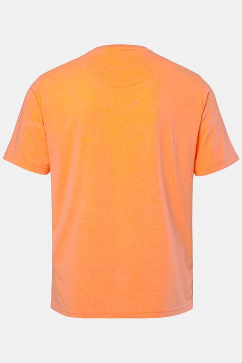 Produktbild Men+ T-Shirt, Halbarm, Print (4XL)