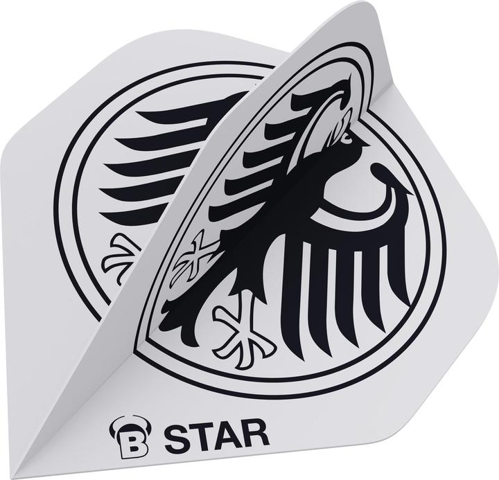 Immagine prodotto Bull's Voli B-Star