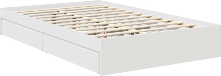 Image du produit vidaXL Modernes Bett (100 x 200 cm)