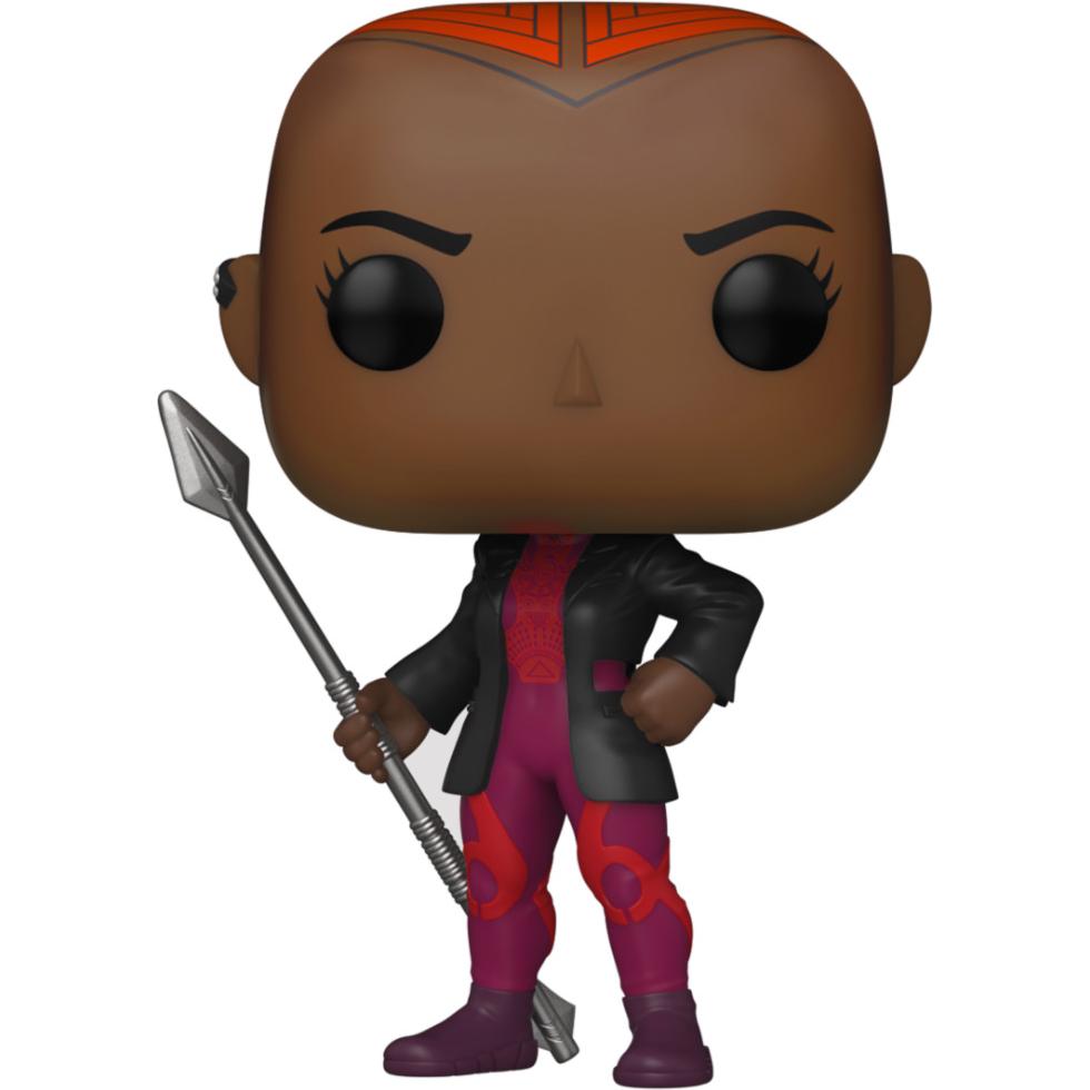 Funko Pop! BP Wakanda Forever Okoye (1100)