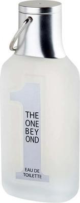 Linn Young The One Beyond EDT spray 100ml (Eau de Toilette, 100 ml)