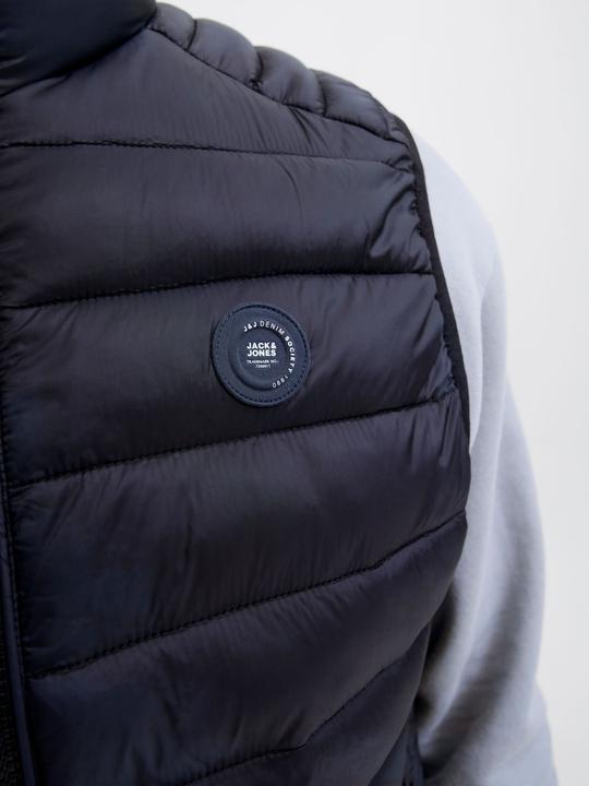 Produktbild Jack & Jones Jjebradley Light Bodywarmer Collar Noos (L)