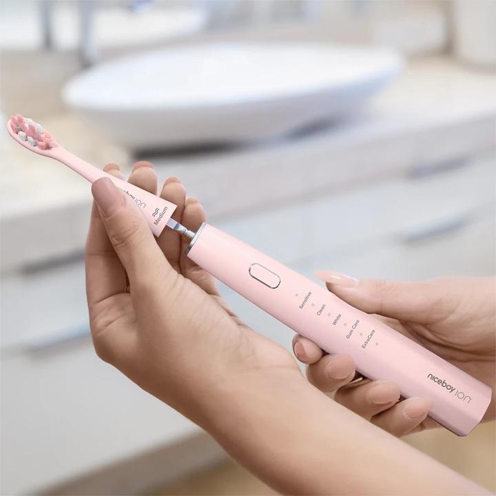 Image du produit Niceboy Sonicpink (2x)