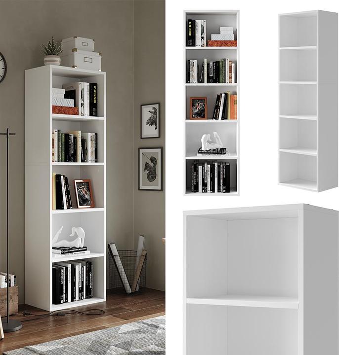 Immagine prodotto Vicco Bob (40 x 24 x 132 cm)