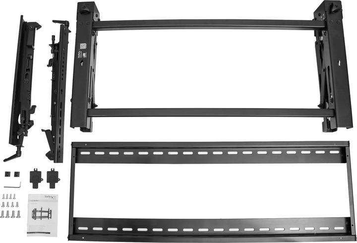Produktbild StarTech Video Wall Mount - Steel (Wand, 70", 154.70 kg)