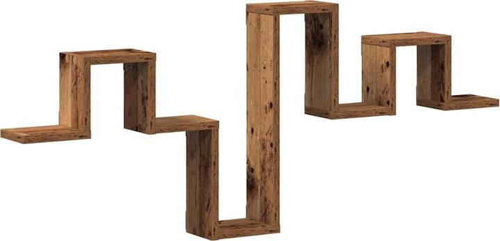 legno vecchio