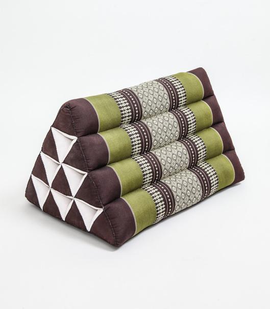 Multicolore, Marrone, Verde