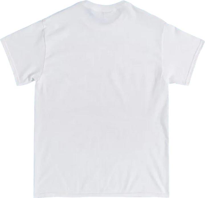 Produktbild Back to the Future Hill Valley TShirt (S)