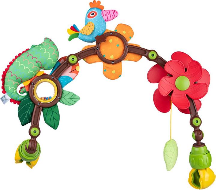 Produktbild Bali Bazoo Spielbogen Paradies 80417