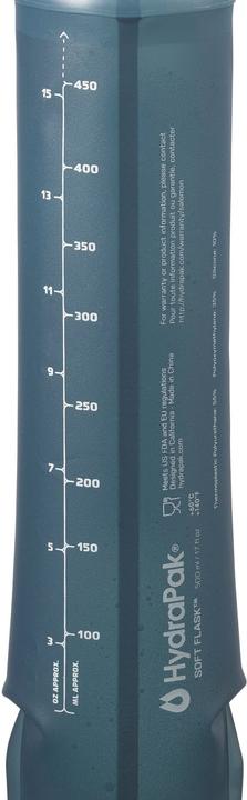 Actual product image Salomon Softflask 500ml (0.50 l)