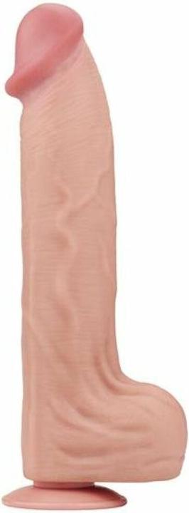 Image du produit Lovetoy Peau glissante