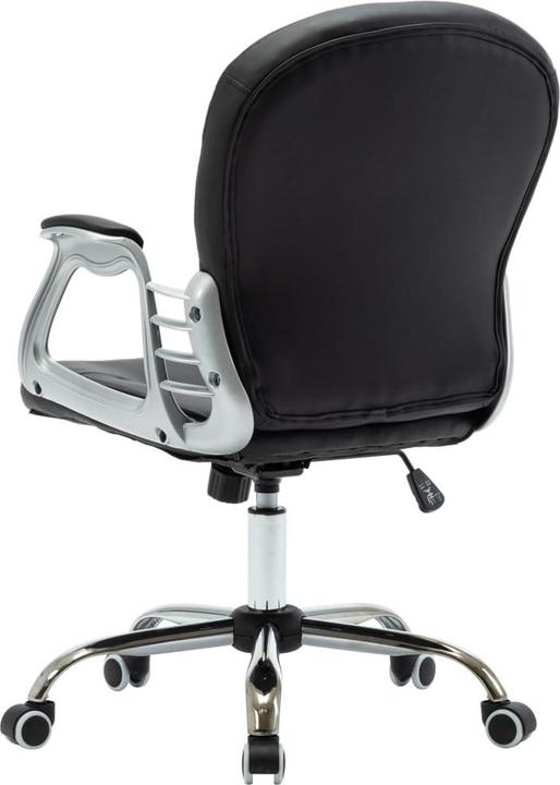 Actual product image VidaXL Office chair