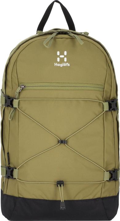 Immagine prodotto Haglöfs Zaino di backup con scomparto per laptop da 47 cm (17 l)