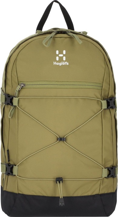 Produktbild Haglöfs Backup Rucksack 47 cm Laptopfach (17 l)