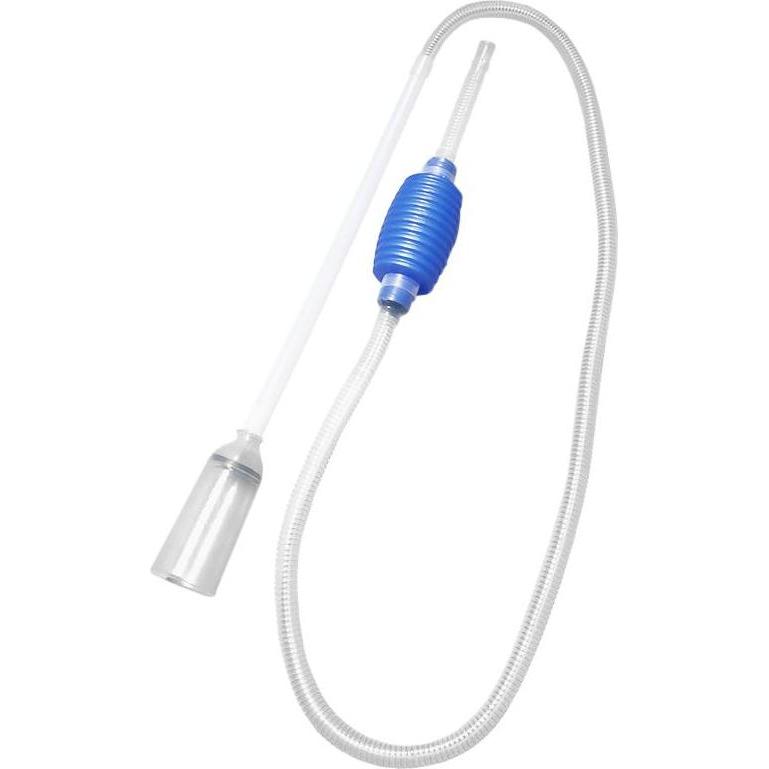 Thumbnail - JTI Aquariumreinigung - Siever, Aquarium Filter