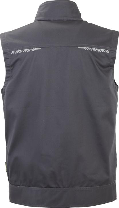 Produktbild Planam Stretchline Weste anthrazit Grösse S (S)