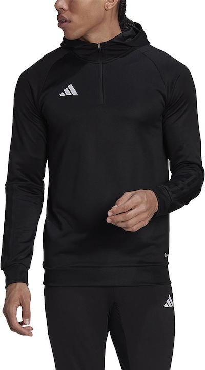 Immagine prodotto adidas Tiro 23 1/4 Zip Hoody Uomo (XS)
