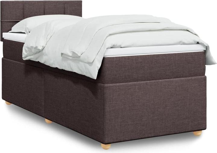 Produktbild vidaXL Boxspringbett (160 x 200 cm)
