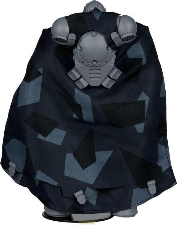 Image du produit McFarlane Warhammer 40,000 Figurine Eliminator (Space Marine) Artist Proof 18 cm