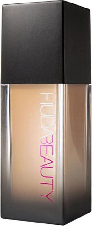 Actual product image Huda Beauty Matting make-up #FauxFilter (Luminous Matte Foundation) 35 ml - Shade: 255B Apple Pie (255B Apple Pie)