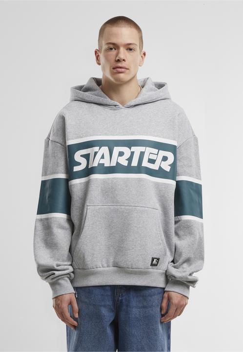 Produktbild Starter Across Stripe Hoodie - 176941 (M)