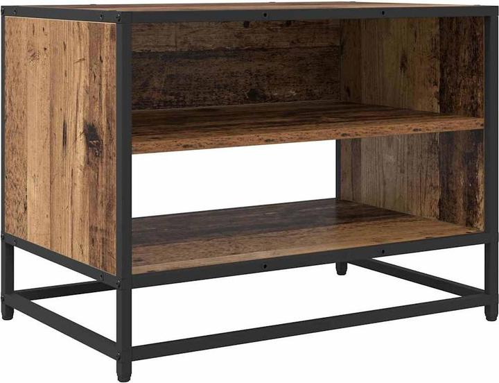 Actual product image vidaXL TV-Schränk (40 x 61 x 46 cm)