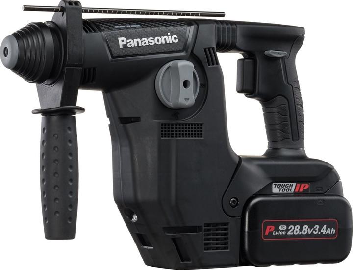 Produktbild Panasonic EY7881PC2S Akku Bohrschrauber 28.2 Volt 3.4 AH Li-ion