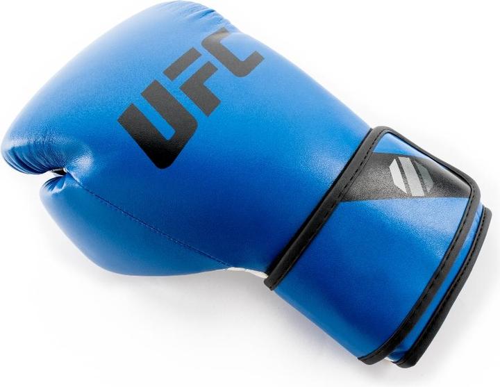 Actual product image UFC PRO Fitness Training Glove (12 OZ)