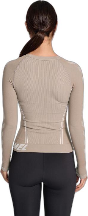 Immagine prodotto hummel T-Shirt Senza Cuciture Te Christel L/S (M)