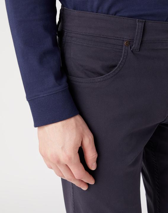 Produktbild Wrangler Greensboro (New Arizona) Straight Fit Dark Navy (31)