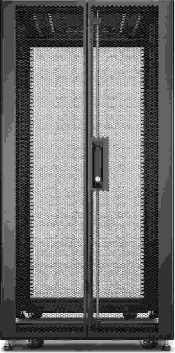 Actual product image APC Easy Rack 600mm/24U/800mm Roof Sidepanel (24 RU, 19 inch rack)