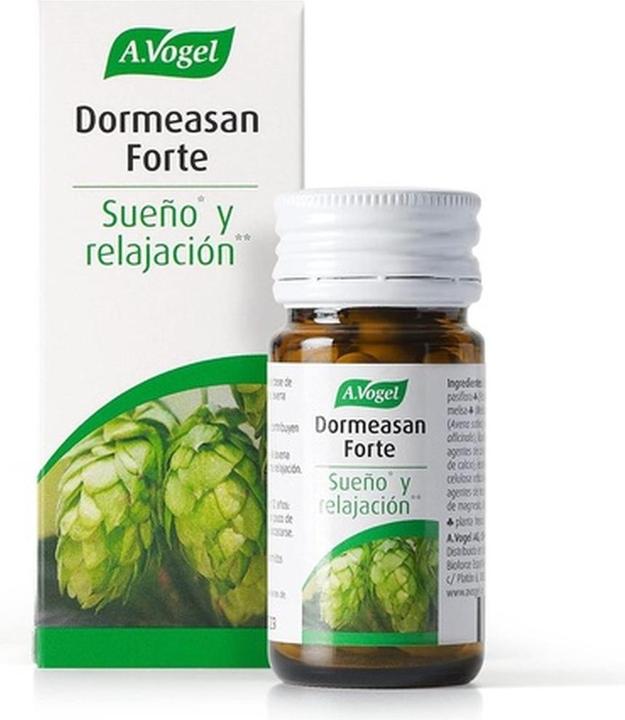 Image du produit A. Vogel Dormeasan