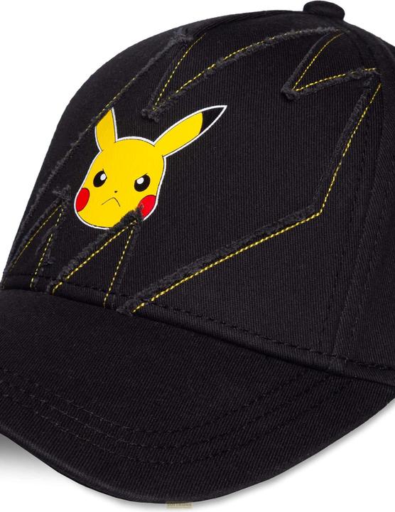 Produktbild Difuzed Pokémon - Men's Adjustable Cap (One Size)
