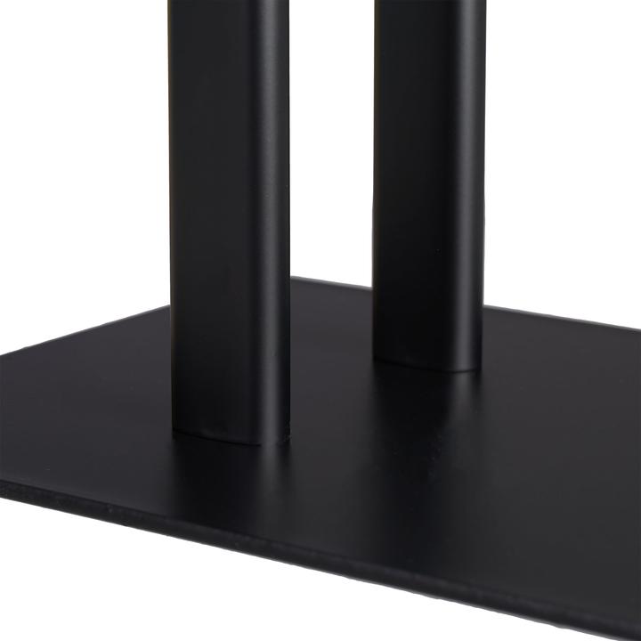 Image du produit Relaxdays Porte-serviettes