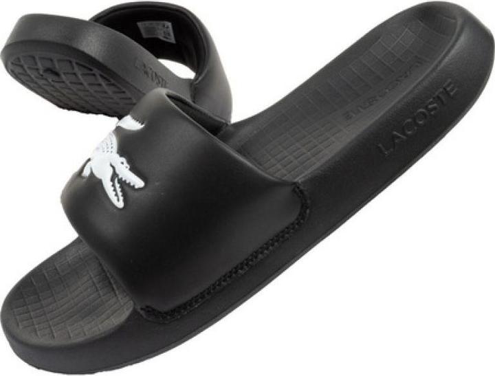 Lacoste SERVE SLIDE 1.0 123 1 CMA (40.5)