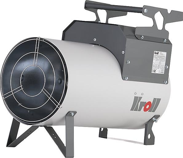 Image du produit Kroll Chauffe-gaz P85 Appareil de chauffage (84910 W)