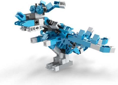 Image du produit Engino Rinkinys Bau Maker Master 30in1