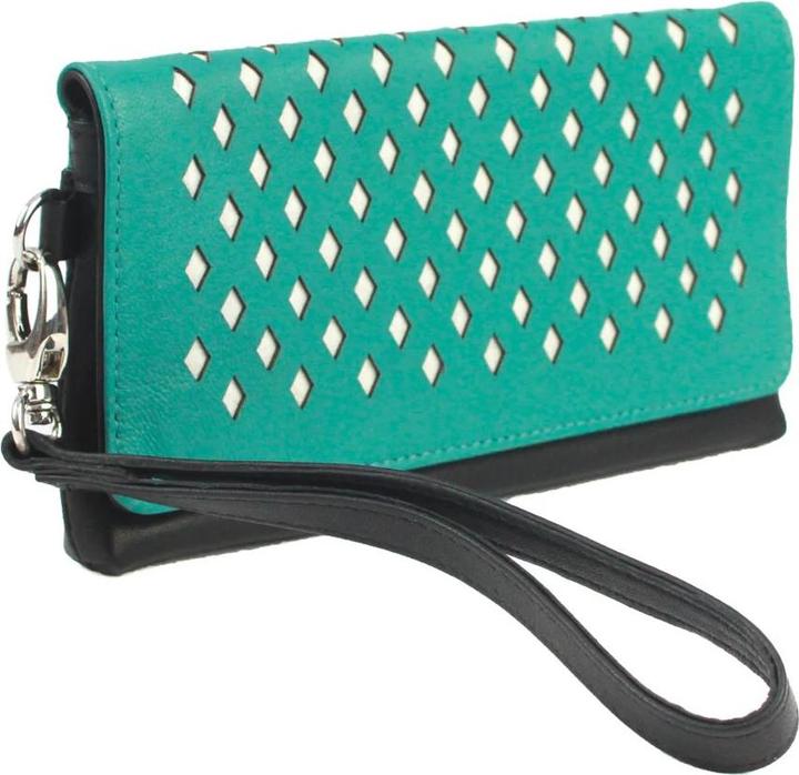 Image du produit Eastern Counties Leather - Porte-monnaie NINA